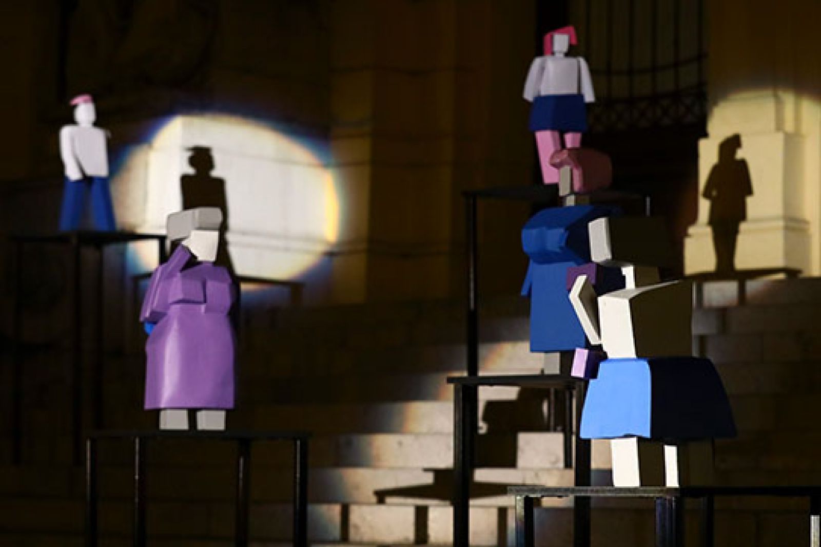 Odakle dolazimo?,Što smo mi?, Kamo idemo?